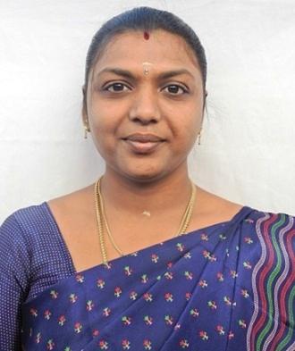 Krishnakumari